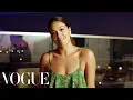 73 Questions With Gina Rodriguez Vogue
