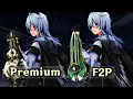 Download Lagu Zani Team From Premium To F2P (ToA Mosquito Showcase)