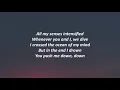 Kina - Can We Kiss Forever? (Lyrics) ft. Adriana Proenza