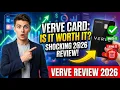 Verve Credit Card Review 2026 Worth It or Leave It