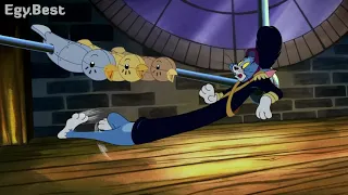 فيلم توم وجيري حكاية كسارة البندق مترجم عربي 