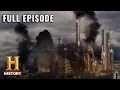 Life After People Post-Apocalyptic Fate of Heavy Machinery S1 E9 Full Episode History