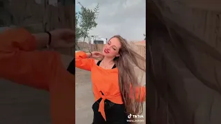 عيش الهوا متلي وخاطر احدث تيك توك لانا Shorts 