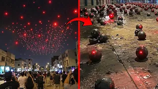 Millions Saw This Happening in Florida… Everyone Recorded It, But No One Can Explain It!