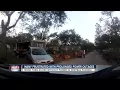 Power outages throughout the state of Florida after Hurricane Irma