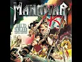 Kill with Power - Manowar
