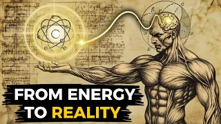 How Quantum Entanglement Activates Your Hidden Energy