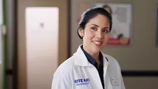 Protect Yourself This Flu Season - Rite Aid