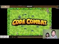 Secrets of Coding PYTHON in CodeCombat Patrol Buster in Backwoods Forest Game Walkthrough
