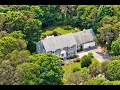 Dreaming of the ultimate Cape Cod escape Welcome to 160 Quail Cove Lane in Eastham - Full Tour