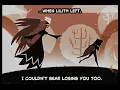 Sera s Truth Hazbin hotel comic dub Artist chlogami