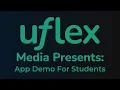 uflex Student Demo
