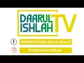 Download Lagu Habibi ya Rasulullah - Daarul ishlah