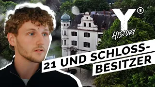 Was ist aus dem deutschen Adel geworden? I Y-History