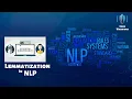 Lemmatization in NLP Natural Language Processing Python NLP Code Warriors