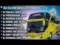 Download Lagu DJ SLOW FULL BASS TERBARU 2024 • TERLALU SADIS • PERCERAIAN LARA // DJ TIKTOK TERBARU 2024 VIRAL !!!