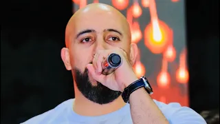 ترندات جديده خاوة جايبها خاوة هيبة من نمشي ظباط الفنان باسل جبارين سهرة العريس عبدالله اليمني دندنها