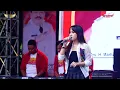 INDRI ANANDA - KEMBANG WANGI (Zagita Live Alun - Alun Nganjuk) Crest Audio