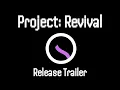 Lagu Project: Revival – Release Trailer | Boomer Shooters Are Back!