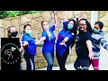 Yalla Habibi|feat.Seyi Shay, Costi|summer hit|CASELUDA choreography