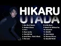 HIKARU UTADA | 宇多田ヒカル エヴァ 主題歌 One Last Kiss ＆ 懐かしのアニソン 歴代名曲メドレー 高音質