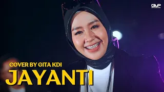 jayanti cover by gita kdi