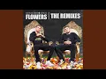 Lagu Flowers (feat. Jaykae and MALIKA) (White N3rd Remix)