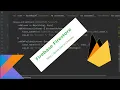 Android Firebase Firestore Tutorial Store data in a Firestore