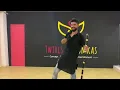 The Wakhra Song, Wakhra Swag by Navv Inder, Dance Choreography.