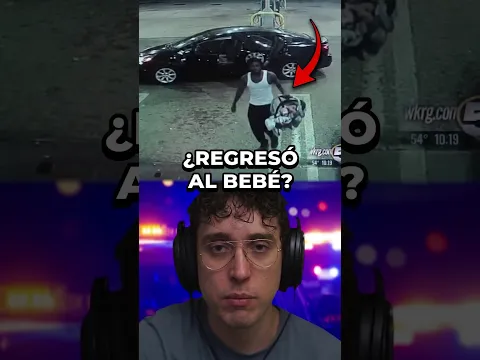 Este CRIMINAL tenía BUEN CORAZÓN?