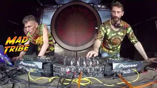 mad tribe live in brazil terratronic 2018