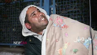 برنامج عالم الليل 16 أسرار عالم الليل في شوارع وأحياء العاصمة وما تخفيه من وجيعة في القلب 