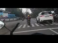 Download Lagu Vlog Jalanan Kota | Suasana Sore Hari Ramai Lalu Lintas
