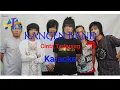 Download Lagu KANGEN BAND, Cinta Terlarang . KARAOKE