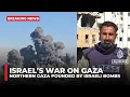 Download Lagu Israel unleashes new wave of heavy air raids on northern Gaza