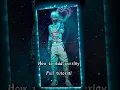 How to add overlay Full tutorial