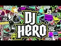 DJ HERO - I Heard It Through The Grapevine vs. Feel Good Inc.