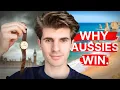 Download Lagu 5 Australische gewoontes die mij productief houden in het VK