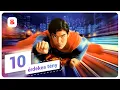 Download Lagu Superman - 10 érdekes tény
