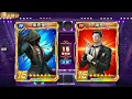 ☘ KOF98UMOL CN Top PK Rampage Shermie VS Goddess Athena (巅峰对决) - Nemuless❀