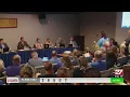 Dallastown teachers call for fair contracts at board meeting