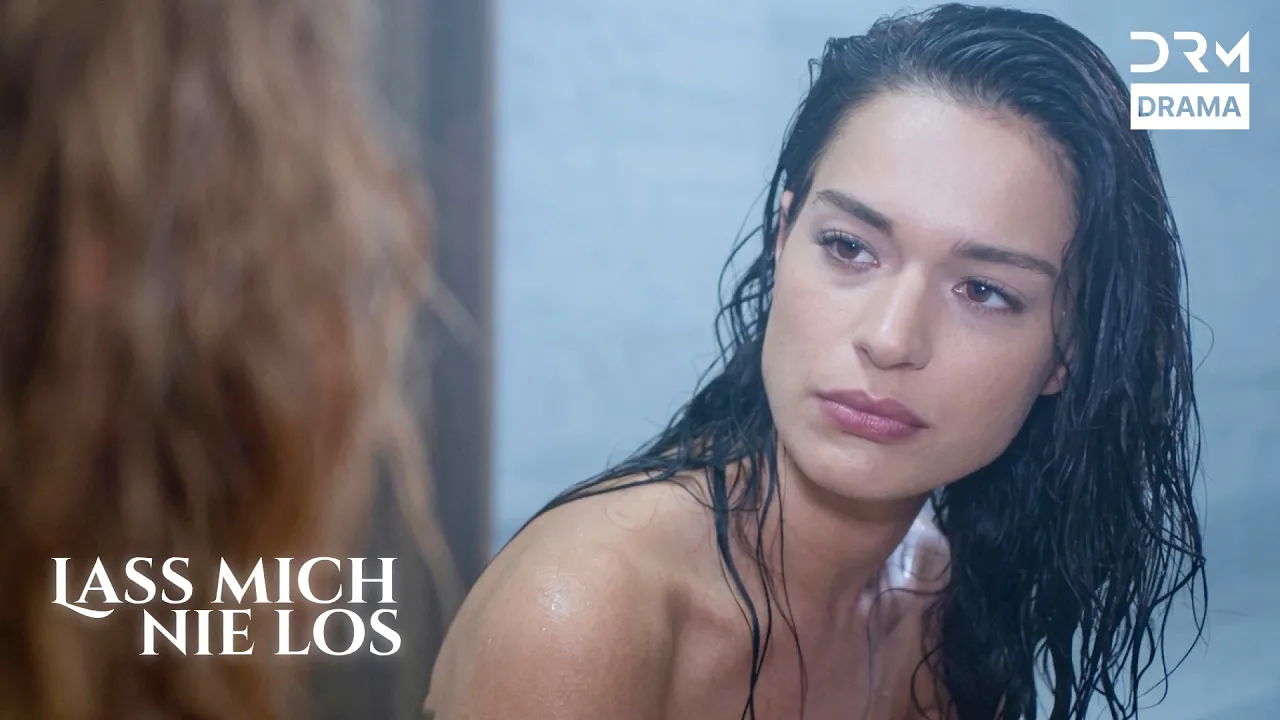 Wenn Gefühle keine Grenzen kennen | Lass mich nie los | Turkische Serie auf Deutsch | UI2 poster