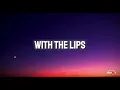 Hinder  - Lips of An Angel (Lyrics)