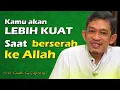 Download Lagu Kalau Nggak Mau Capek, Serahkan ke Allah | Dr. H. Fahruddin Faiz, S.Ag M.Ag | Channel Ngaji Filsafat