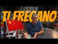 Download Lagu 😡 ADESSO SONO STUFO! Vi Spiego il Vero Problema con le Auto Cinesi una Volta per Tutte: dumping 🇨🇳