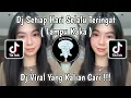 Download Lagu DJ SETIAP HARI SELALU TERINGAT LAMPU KAKA VIRAL TIKTOK TERBARU 2025 MENGKANE YANG KALIAN CARI!!