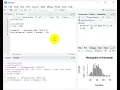 5 How to simulation of any discrete and continuous distribution