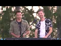 A1 - Everytime (Allsang på Grensen 2019)