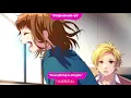 Lagu HoneyWorks meets Sphere - Ippun Ichibyou Kimi to Boku no 一分一秒君と僕の ~ English Subtitles