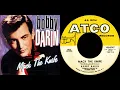 Download Lagu Bobby Darin - Mac The Knife, 1959